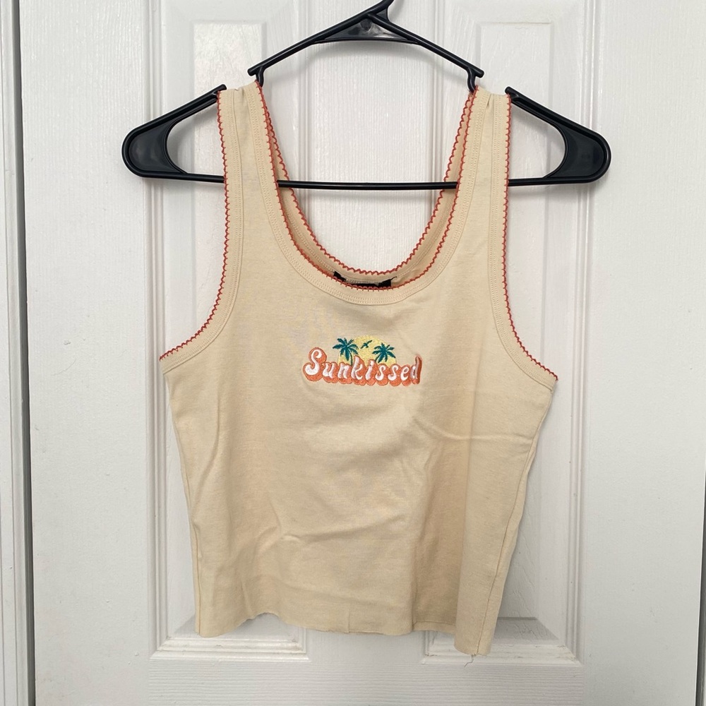 (DO NOT PURCHASE) Forever 21 Top